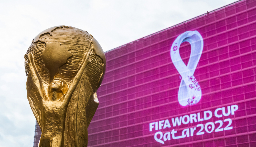 Le guide pour survivre à la coupe du monde 2022 au Qatar